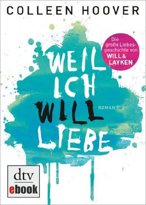 [Slammed 02] • Weil ich Will liebe